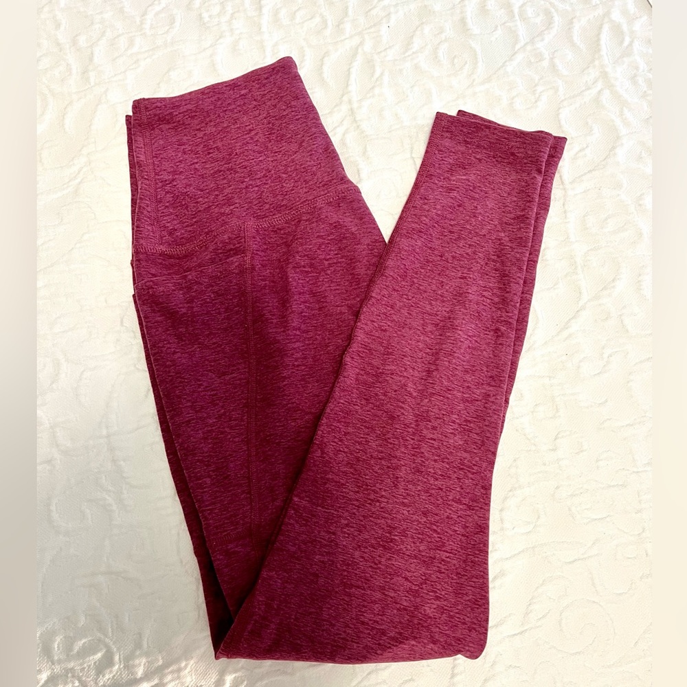 Beyond Yoga Leggings w/ pockets